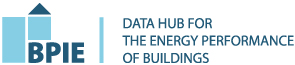 The BPIE data hub for the energy performance of buildings